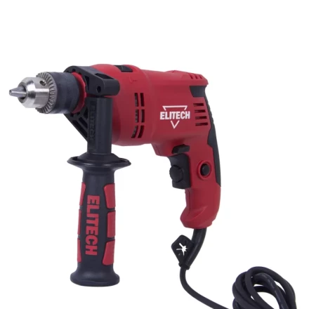 Дрель ударная Elitech ДУ 800РЭК купить в Когалыме