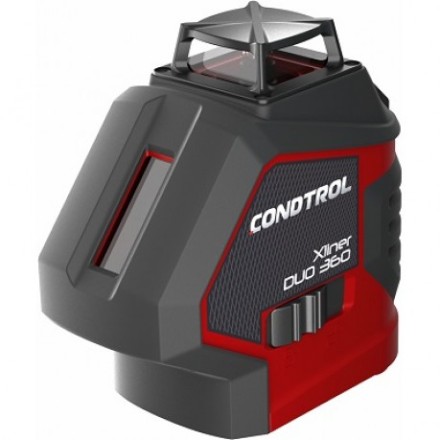 Нивелир лазерный CONDTROL XLiner Duo 360 купить в Когалыме