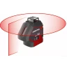 Нивелир лазерный CONDTROL XLiner Duo 360 купить в Когалыме