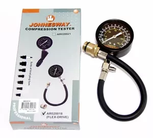 Компрессометр AR020018  Jonnesway 47802 купить в Когалыме