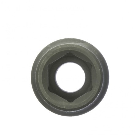Головка ударная шестигранная 16 мм 1/2&quot; CrMo  Stels 13921 купить в Когалыме
