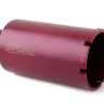 Сегментная алмазная коронка MESSER REDLINE по граниту диаметр 18 мм длина 100 мм купить в Когалыме