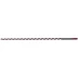 ЗУБР "МАСТЕР". Сверло по дереву, спираль Левиса, HEX хвостовик, 10х450мм 2947-450-10 купить в Когалыме