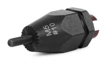Насадка для заклепок M5 для заклепочника MESSER TP6300A купить в Когалыме
