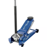 Домкрат гидравлический подкатной STELS LOW PROFILE QUICK LIFT 3.5т 51135 купить в Когалыме