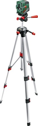 Нивелир лазерный BOSCH PCL 20 SET (0.603.008.221) купить в Когалыме