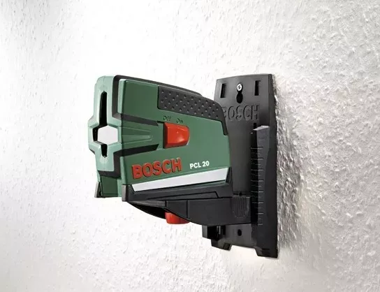 Нивелир лазерный BOSCH PCL 20 SET (0.603.008.221) купить в Когалыме