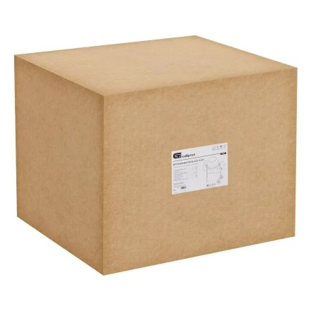 Бетоносмеситель Сибртех БСН-220П 95521, мощность 1000 Вт, полиамидный венец купить в Когалыме