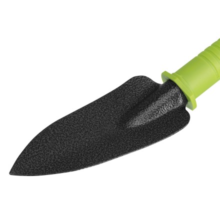Совок узкий, защитное покрытие, пластиковая рукоятка Palisad 626528 купить в Когалыме