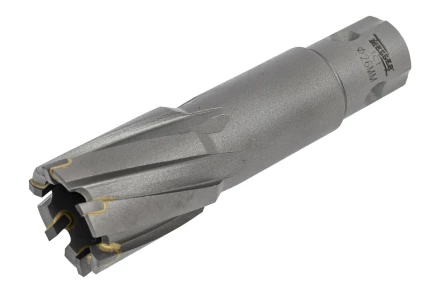 Корончатое сверло Messer ТСТ по металлу диаметр 26мм/длина 55 мм купить в Когалыме