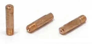 Наконечник к гор. п/а M6, d.0,8 мм L28 (тело 8) E-Cu Aurora купить в Когалыме