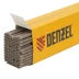 Электроды Denzel DER-13/55, диам 3 мм, 2,5 кг., основное покрытие 97505 купить в Когалыме