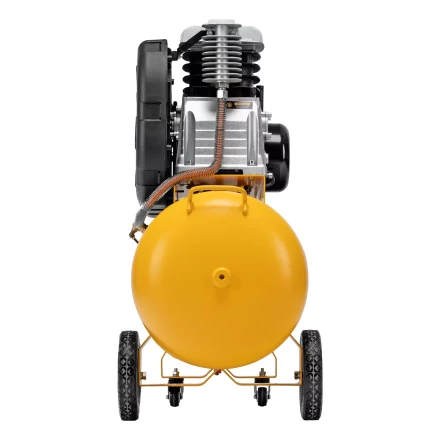 Компрессор воздушный рем. привод Denzel BCI 2200/100, 2,2 кВт, 100 литров, 420 л/мин купить в Когалыме