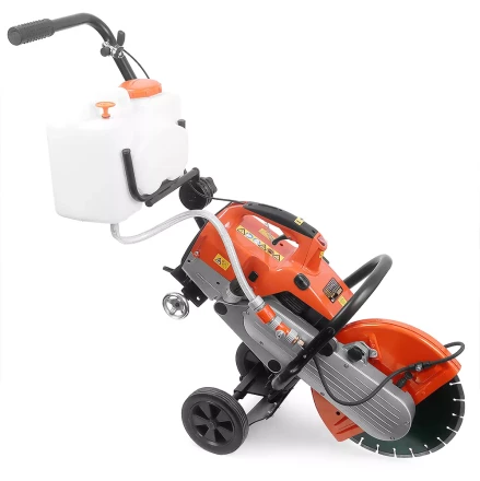 Тележка для бензинового бетонореза MESSER ECF350 купить в Когалыме