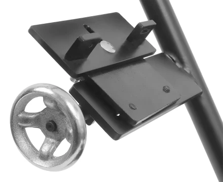 Тележка для бензинового бетонореза MESSER ECF350 купить в Когалыме