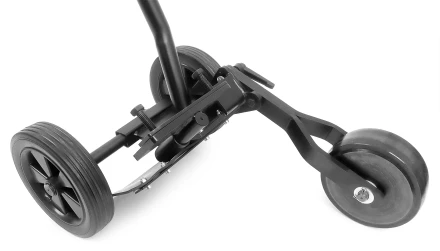 Тележка для бензинового бетонореза MESSER ECF350 купить в Когалыме