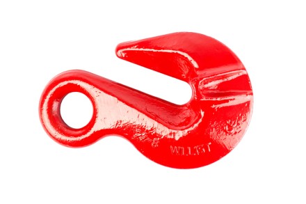 Крюк укорачивающий TOR 15,0 т (Q) 1000854 купить в Когалыме