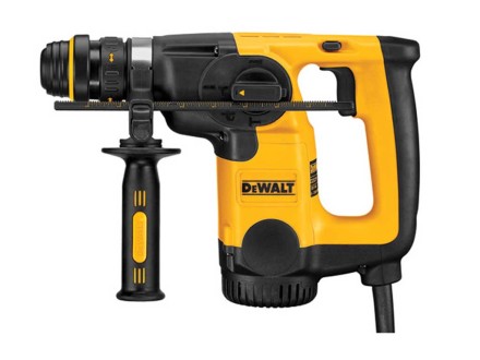 Перфоратор DeWalt D25313K купить в Когалыме