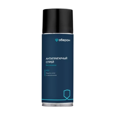 Спрей антипригарный (520 мл) Оберон WC1010 купить в Когалыме