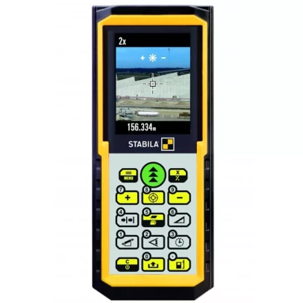 Лазерный дальномер Stabila LD 500 купить в Когалыме