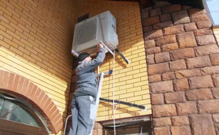 Внешний блок ELECTROLUX EACO/I-42 FMI-5/N3 Free match сплит-системы купить в Когалыме