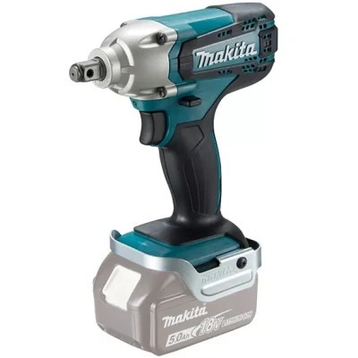 Аккумуляторный гайковерт Makita DTW190Z (без АКБ и ЗУ)