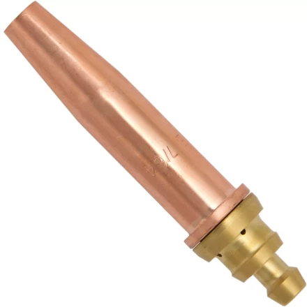 Мундштук пропановый №5 (7/64") 140-200 мм Оберон N3145 купить в Когалыме