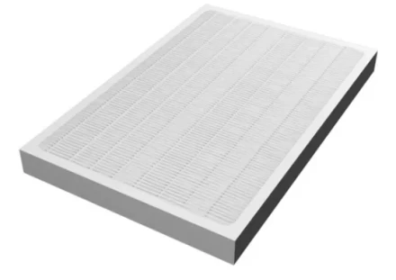 HEPA фильтр для BALLU AP-430F5/F7 купить в Когалыме