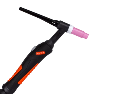 Горелка TECH TS 26 М12х1 8метр IOW6306 Сварог купить в Когалыме