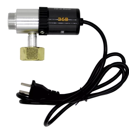 Подогреватель ПУ-2 Basic (36В) Q6011 купить в Когалыме