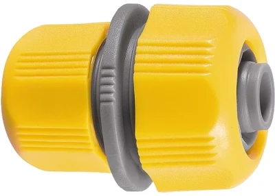 Муфта ремонтная с переходом 1/2"- 3/4" PALISAD LUXE 66438