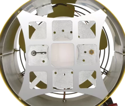 Газовая тепловая пушка BALLU BHG-10 купить в Когалыме