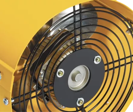 Газовая тепловая пушка BALLU BHG-10 купить в Когалыме