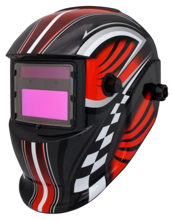 Маска сварщика Хамелеон Оберон MAGNUM (F1) 20091313 купить в Когалыме