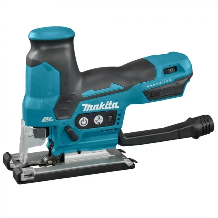 Аккумуляторный лобзик Makita DJV185Z (грибовидная рукоятка, без АКБ и ЗУ) купить в Когалыме
