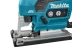 Аккумуляторный лобзик Makita DJV185Z (грибовидная рукоятка, без АКБ и ЗУ) купить в Когалыме