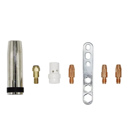 Горелка MW-36 (3m / Air / Euro) XL014.0143 купить в Когалыме