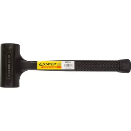 Молоток STAYER безинерционный, 675гр 2042-05 купить в Когалыме