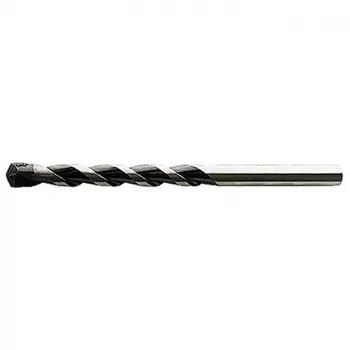 Сверло по бетону, 12 х 150 мм, цилиндрический хвостовик  MATRIX 70862 купить в Когалыме