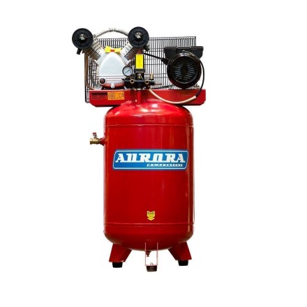 Компрессор Aurora CYCLON 120 ременной купить в Когалыме