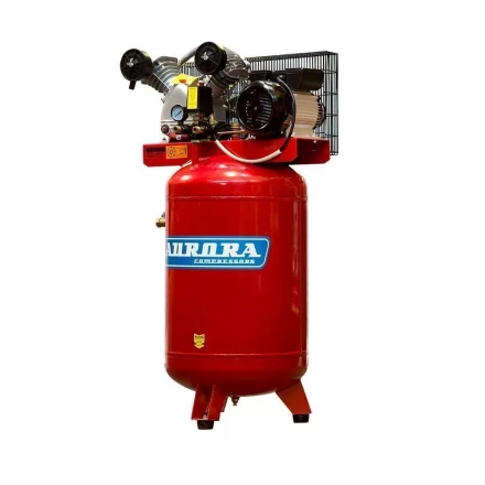 Компрессор Aurora CYCLON 120 ременной купить в Когалыме