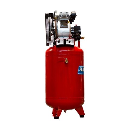 Компрессор Aurora CYCLON 120 ременной купить в Когалыме