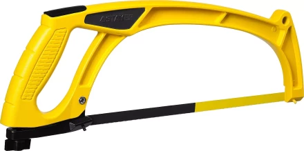 Ножовка по металлу STAYER RX900-GRAND, цельнолитая с профилем двутавр, 300 мм 15812 купить в Когалыме