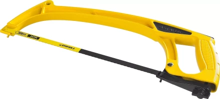 Ножовка по металлу STAYER RX900-GRAND, цельнолитая с профилем двутавр, 300 мм 15812 купить в Когалыме