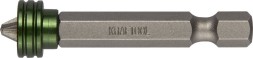 Биты с магнитным держателем-ограничителем, KRAFTOOL PZ 26129-2-50-1