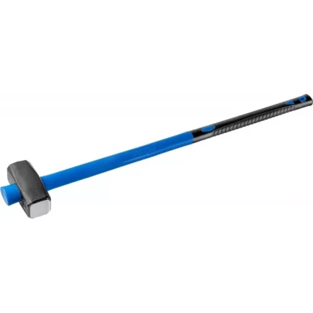 Кувалда с фиберглассовой рукояткой СИБИН, обратный всад, 3 кг 20134-3 купить в Когалыме