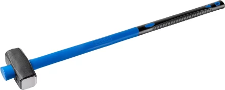 Кувалда с фиберглассовой рукояткой СИБИН, обратный всад, 3 кг 20134-3 купить в Когалыме