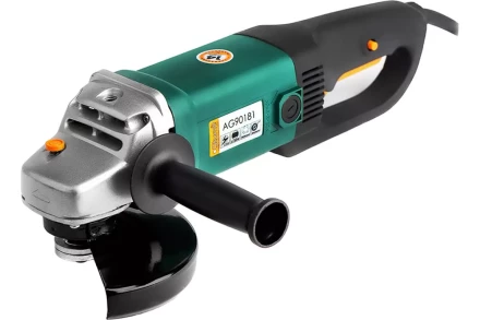 Угловая шлифмашина Sturm AG 90181 (УШМ Болгарка) купить в Когалыме