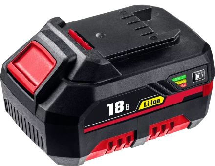 Аккумуляторная батарея Li-Ion 18 В C1 АКБ-18-3 С1 серия СТАНДАРТ купить в Когалыме