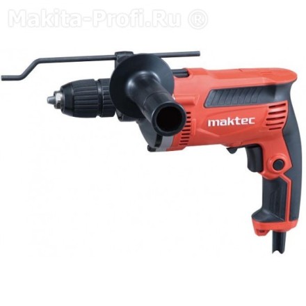 Дрель ударная MT815 Maktec by Makita купить в Когалыме